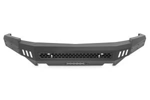 Rough Country - Front High Clearance Bumper - Chevy Silverado 1500 2WD/4WD (2007-2013) | 10910