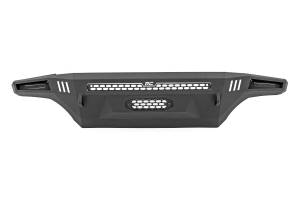 Rough Country - Front Prerunner Bumper - Toyota Tundra 2WD/4WD (2014-2021) | 10914 - Image 1