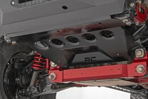 Rough Country - Skid Plate - Prerunner Bumper - Toyota Tundra 2WD/4WD (2014-2021) | 10916 - Image 1