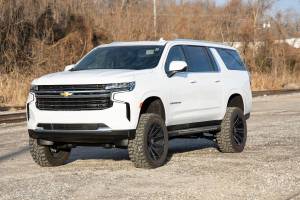 Rough Country - 6 Inch Lift Kit - N3 Struts - Chevy/GMC SUV 1500 4WD (2021-2024) | 10930 - Image 2