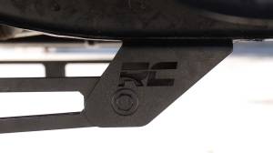 Rough Country - Traction Bar Kit - Chevy Silverado & GMC Sierra 2500HD/3500HD 4WD (2011-2019) | 11001 - Image 5