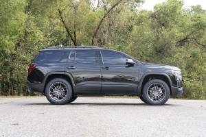 Rough Country - Rough Country - 1.5 Inch Lift Kit - N3 Front Struts - GMC Acadia 2WD/4WD (2017-2023) | 110031A - Image 3