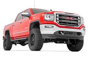 Rough Country - Rough Country - Hidden Winch Mounting Plate - Chevy/GMC 1500 (14-18 & Classic) | 11004 - Image 3