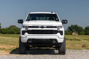 Rough Country - Rough Country - 6 Inch Lift Kit - Vertex/V2 - Chevy Silverado 1500 4WD (2025) | 110057 - Image 3