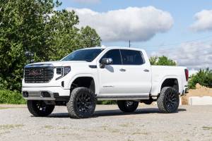 Rough Country - Rough Country - 6 Inch Lift Kit - Adaptive Ride Control - Chevy/GMC 1500 (2025) | 110100 - Image 2