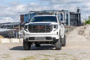 Rough Country - Rough Country - 6 Inch Lift Kit - Adaptive Ride Control - Chevy/GMC 1500 (2025) | 110100 - Image 3