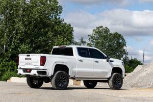 Rough Country - Rough Country - 6 Inch Lift Kit - Adaptive Ride Control - Chevy/GMC 1500 (2025) | 110100 - Image 4