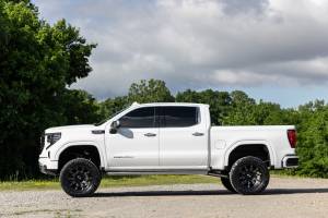 Rough Country - Rough Country - 6 Inch Lift Kit - Diesel - ARC - Chevy/GMC 1500 (2025) | 110100D - Image 5