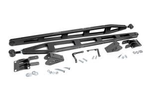 Rough Country - Traction Bar Kit - Chevy/GMC Sierra/Silverado 1500 (19-25) | 11017 - Image 1