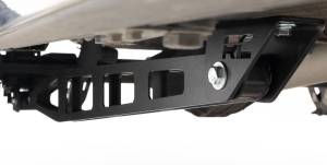 Rough Country - Traction Bar Kit - Chevy/GMC Sierra/Silverado 1500 (19-25) | 11017 - Image 2