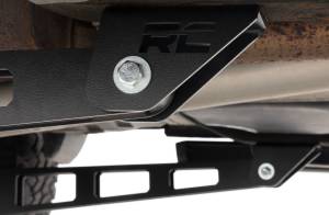 Rough Country - Traction Bar Kit - Chevy/GMC Sierra/Silverado 1500 (19-25) | 11017 - Image 3