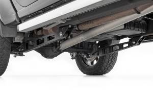 Rough Country - Traction Bar Kit - Chevy/GMC Sierra/Silverado 1500 (19-25) | 11017 - Image 4