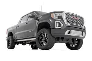 Rough Country - Traction Bar Kit - Chevy/GMC Sierra/Silverado 1500 (19-25) | 11017 - Image 5