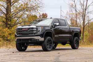 Rough Country - Rough Country - 6 Inch Lift Kit - N3 Struts - GMC Sierra 1500 2WD/4WD (2025) | 110231 - Image 2
