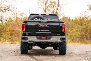 Rough Country - Rough Country - 6 Inch Lift Kit - N3 Struts - GMC Sierra 1500 2WD/4WD (2025) | 110231 - Image 4