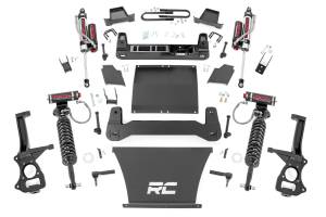 Rough Country - 6 Inch Lift Kit - Vertex - GMC Sierra 1500 2WD/4WD (2025) | 110250