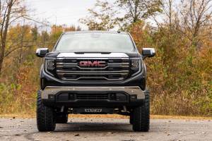 Rough Country - Rough Country - 6 Inch Lift Kit - Vertex/V2 - GMC Sierra 1500 2WD/4WD (2025) | 110257 - Image 3