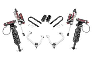 Rough Country - 3.5 Inch Lift Kit - Vertex - Chevy Silverado 1500 2WD/4WD (2025) | 110450 - Image 1