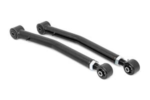 Rough Country - X-Flex Control Arms - Front - Lower - Jeep Wrangler JL (21-25)/Wrangler Unlimited (18-25) | 110601