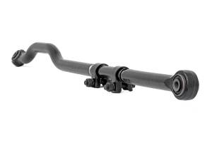 Rough Country - Rough Country - Track Bar - Forged - Rear - 0-6 Inch Lift - Jeep Wrangler JL (21-25)/Wrangler Unlimited (18-25) | 11062 - Image 1