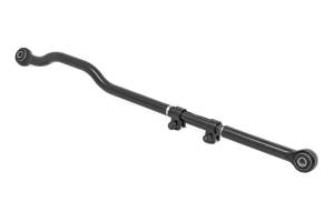 Rough Country - Rough Country - Track Bar - Forged - Rear - 0-6 Inch Lift - Jeep Wrangler JL (21-25)/Wrangler Unlimited (18-25) | 11062 - Image 4