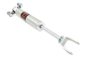 Rough Country - Rough Country - M1 Front Shocks - 0-2 in. - Chevy/GMC 2500HD/3500HD (11-25) | 770795_A - Image 3