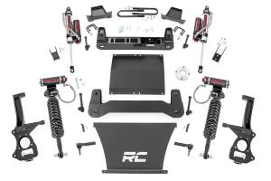 Rough Country - 6 Inch Lift Kit - Vertex - Chevy Silverado 1500 2WD (2025-2026) - 111450