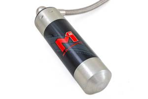 Rough Country - M1R Monotube Front Shocks - 4.5-6 in. - Jeep Gladiator JT 4WD (2020-2025) | 770823RES_B - Image 3