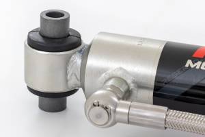 Rough Country - M1R Monotube Rear Shocks - 4-6 in. - Jeep Wrangler JL (21-24)/Wrangler Unlimited (18-25) | 770824RES_A - Image 5