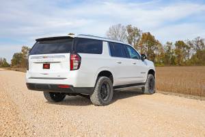 Rough Country - 2 Inch Lift Kit - N3 Struts - Chevy/GMC Tahoe/Yukon XL 1500 4WD (2021-2025) | 11230 - Image 5
