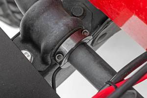 Rough Country - Rough Country - Sway Bar Clamp Kit - Jeep Wrangler TJ (97-06)/Wrangler Unlimited (04-06) | 1127 - Image 3