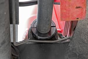 Rough Country - Rough Country - Sway Bar Clamp Kit - Jeep Wrangler TJ (97-06)/Wrangler Unlimited (04-06) | 1127 - Image 4