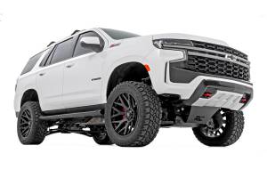 Rough Country - 6 Inch Lift Kit - Air Ride - Chevy/GMC Tahoe/Yukon 4WD (2021-2024) | 11310 - Image 2