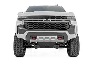 Rough Country - 6 Inch Lift Kit - Air Ride - Chevy/GMC Tahoe/Yukon 4WD (2021-2024) | 11310 - Image 3
