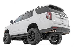 Rough Country - 6 Inch Lift Kit - Air Ride - Chevy/GMC Tahoe/Yukon 4WD (2021-2024) | 11310 - Image 4