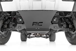 Rough Country - 6 Inch Lift Kit - Air Ride - Chevy/GMC Tahoe/Yukon 4WD (2021-2024) | 11310 - Image 5