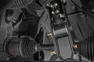 Rough Country - 6 Inch Lift Kit - Air Ride - Chevy/GMC Tahoe/Yukon 4WD (2021-2024) | 11310 - Image 6