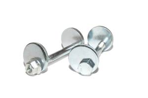 Rough Country - Cam Bolts - Rear - Upper Arm - Jeep Wrangler TJ (97-06)/Wrangler Unlimited (04-06) | 1159