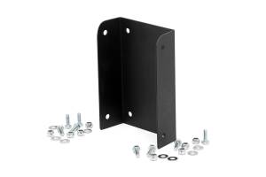 Rough Country - Rough Country - 3rd Brake Light Extension - Jeep Wrangler JK/Wrangler Unlimited (2007-2018) | 1171 - Image 2