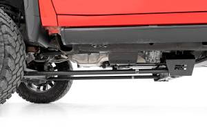 Rough Country - 7 Inch Lift Kit - Torsion Drop - M1 - Chevy/GMC 2500HD/3500HD (20-25) | 11740 - Image 3