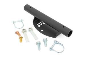 Rough Country - Flag Pole Holder - Bed Rail | 117501