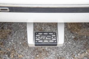 Rough Country - Single Hoop Step - Universal - Alum - Pair - Multiple Makes & Models (Chevy/Ford/GMC/Ram) | 117510 - Image 5