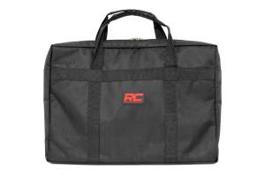 Rough Country - Rough Country - Overland Collapsible Fire Pit Carry Bag | 117512 - Image 2