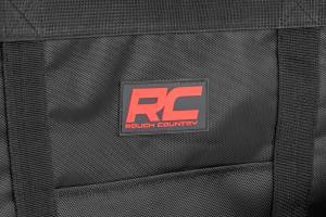 Rough Country - Rough Country - Overland Collapsible Fire Pit Carry Bag | 117512 - Image 4