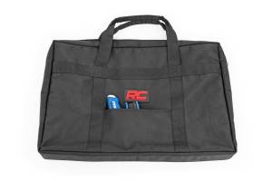 Rough Country - Rough Country - Overland Collapsible Fire Pit Carry Bag | 117512 - Image 5