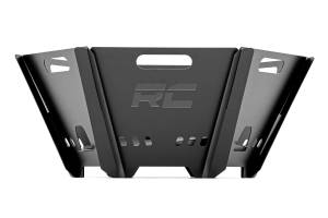 Rough Country - Rough Country - Overland Collapsible Fire Pit w/Carry Bag | 117513A - Image 2