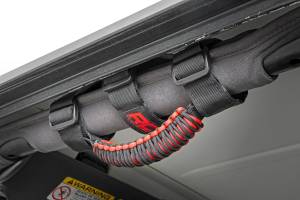 Rough Country - Rough Country - Grab Handles - Corded - Pair | 117610 - Image 1