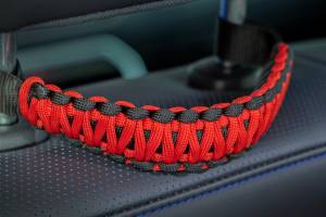 Rough Country - Rough Country - Head Rest Handles - Corded - Pair | 117615 - Image 4