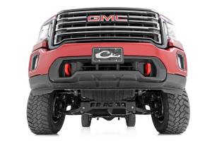 Rough Country - 7 Inch Lift Kit - Torsion Drop - V2 - Chevy/GMC 2500HD/3500HD (20-25) | 11770 - Image 2