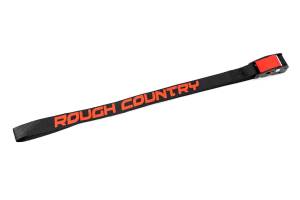 Rough Country - Tie-Down Strap - 1 in. x 60 in. | 117700
